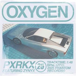 Oxygen