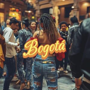 Bogotá