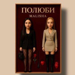 ПОЛЮБИ