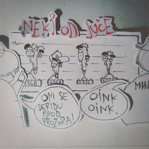 Mozes Li Da (Bonuske 2)