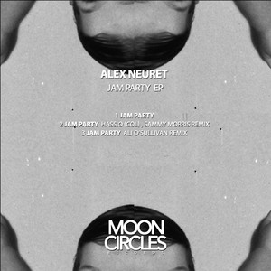 Jam Party (Original Mix)