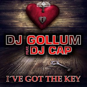 I've Got the Key (RainDropz! Radio Edit)