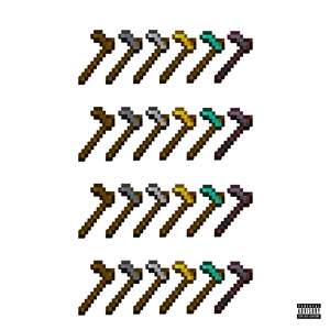 2 many hoes