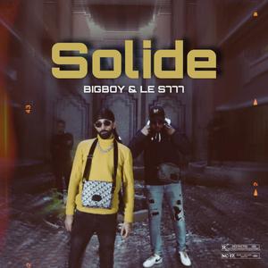 Solide (feat. Le.s777)