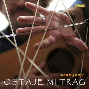 Ostaje mi trag