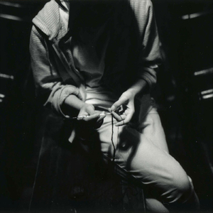 Controlling (Alternate Version)