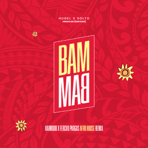 Jamaican (Bam Bam) (Harmoob x Fercho Pargas Remix)