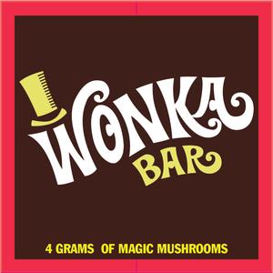 Wonka Bars (Chronic Culture)