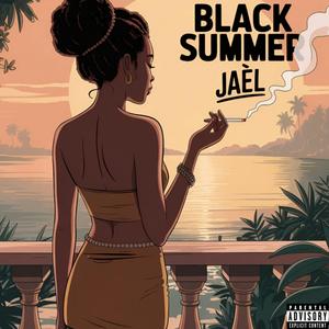 BLACK SUMMER
