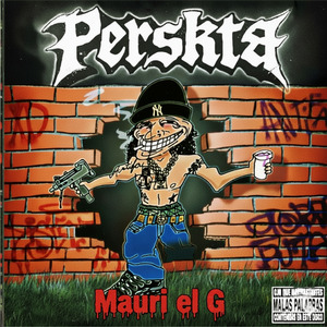 Perskta