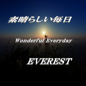 素晴らしい毎日