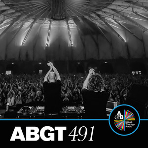 Someone Else (ABGT491)