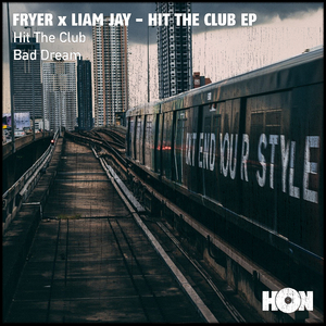 Hit The Club (Original Mix)