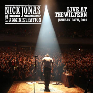 State of Emergency (Live at the Wiltern) [live]