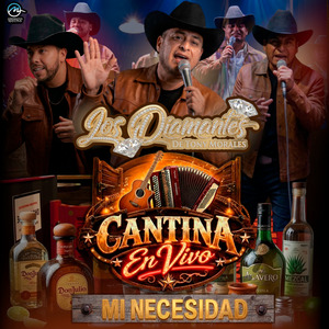 Mi Necesidad (En Vivo)