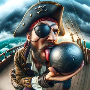 Cannon Throat The Ball Licker