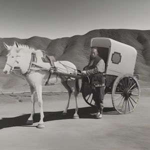 戊戌变法插曲—照君车马渡关河