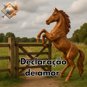Declaração De Amor
