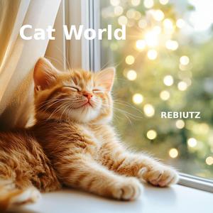 살랑 뽀송 냥냥이