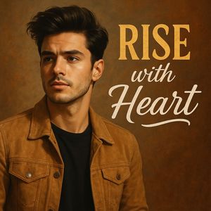 Rise with Heart