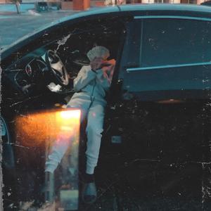 Blue Pockets (feat. LilCed)