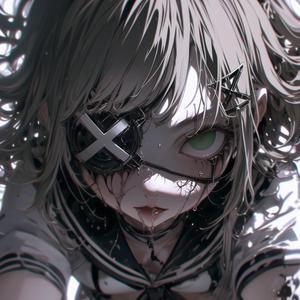 XDM2 (feat. Pomipomi)