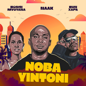 Noba Yintoni
