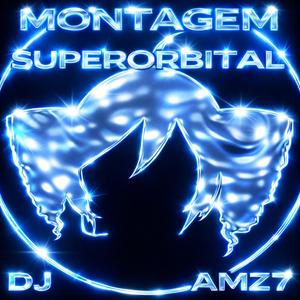 Montagem Superorbital