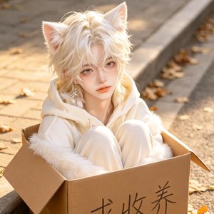 画个圈，做个梦