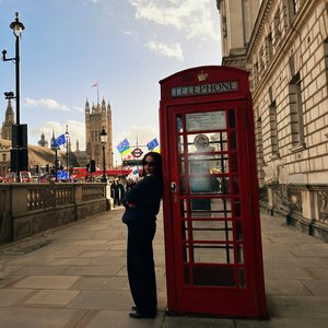 Meant to Be Strangers