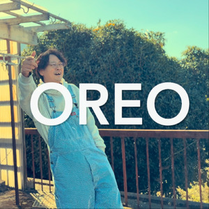 OREO