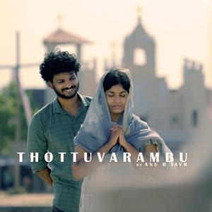 Thottuvarambu