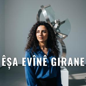 Êșa Evînê