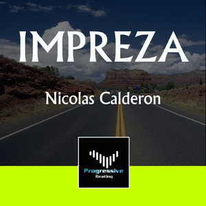 Impreza (Original Mix)