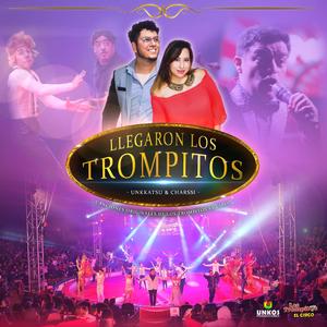 Crush (feat. JaviZarra & Charssi)