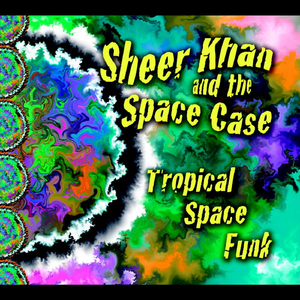 Drunk On the Funk (feat. Marc Oran & Eduardo Ramirez)