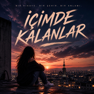 İçimde Kalanlar