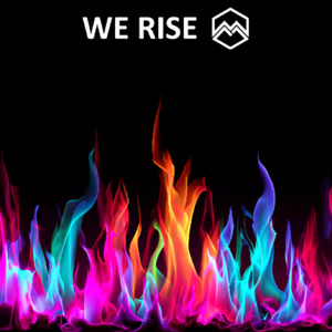 We Rise