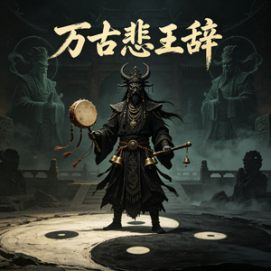 鸿蒙真母赋