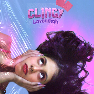 Clingy
