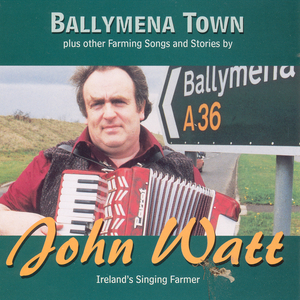 The Coleraine Chronicle