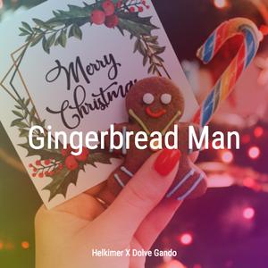 Gingerbread Man