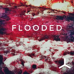 Flooded