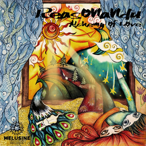 Love Divine (Original Mix)