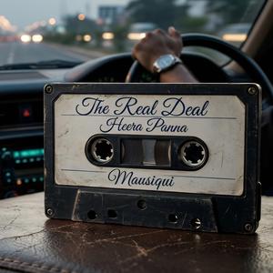 The Real Deal