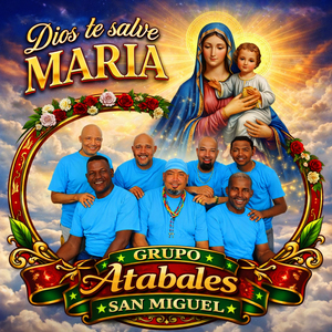 DIOS TE SALVE MARIA