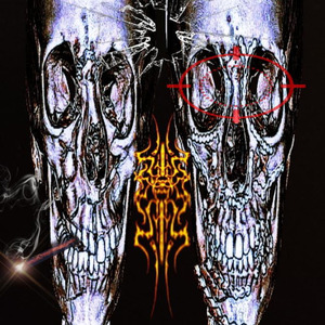 F.T.P #EvilEmpire (Gabber Mix)