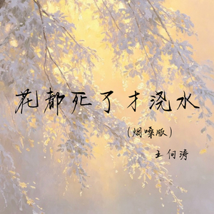 花都死了才浇水(烟嗓版)