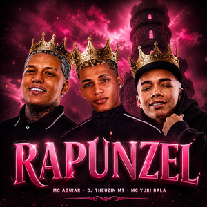 Rapunzel