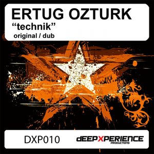 Technik (Dub Mix)